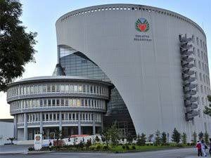 Malatya Büyükşehir yeni başkanı belli oldu.