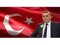 Malatya Ticaret ve Sanayi Odası Yönetim Kurulu Başkanı ve TOBB Yönetim Kurulu Üyesi Oğuzhan Ata Sadıkoğlu, “19 Mayıs Atatürk’ü Anma Gençlik ve Spor Bayramı mesajı