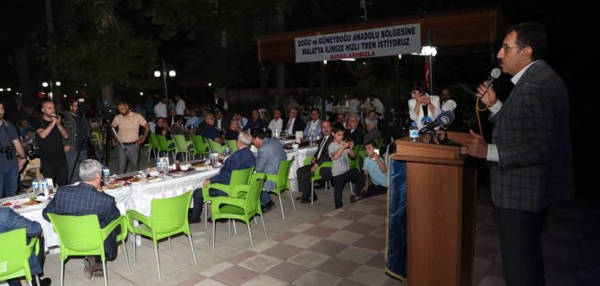 BAKAN TÜFENKCİ LİSANSLI DEPO İÇİN TARİH VERDİ