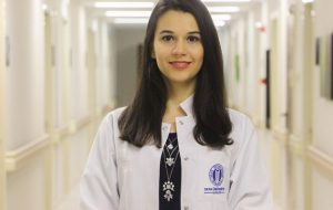 Polikistik Over Sendromu Savaşçısı 10 Besin