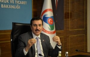 Turgut Özal Üniversitesi TBMM’den Geçti  