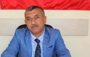 Muhtarlar Derneği Başkanı Gönültaş Kültür ve Turizm Müdürü neden görevden alındı?