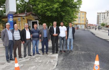 Muhtar Sucu, ‘25 Yıllık Muhtarım Böyle Çalışma Görmedim’