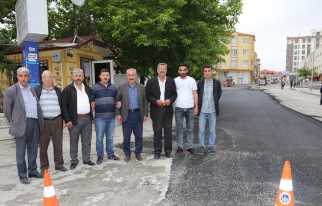 Muhtar Sucu, ‘25 Yıllık Muhtarım Böyle Çalışma Görmedim’