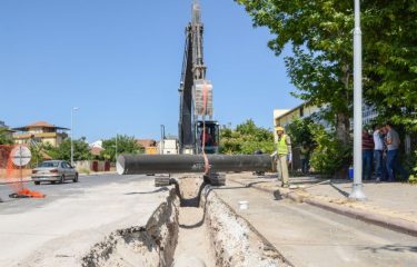 İNÖNÜ – SEYRAN’A BÜYÜKŞEHİR GARANTİSİ