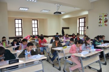 MABEM’E 3500 KİŞİ BAŞVURDU