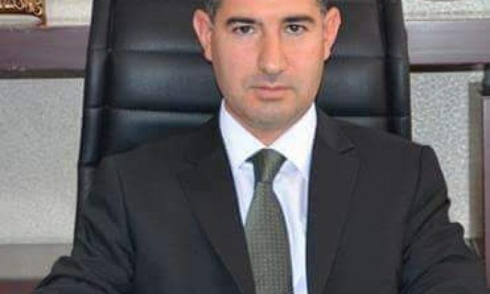 Yeşilyurt Belediye Başkanı Mehmet Çinar Oldu