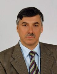 Münir Erkal Aday adayı