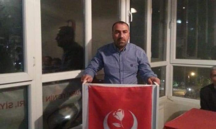 BBP Malatya Milletvekili aday adayı Abdullah Daşkıran’ın 19 Mayıs mesajı