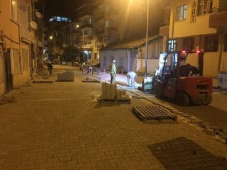 Yeşilyurt Belediye Başkanı Mehmet Çınar