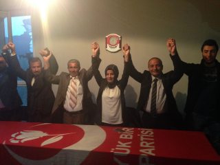 BBP’DEN İDDİALI ÇIKIŞ