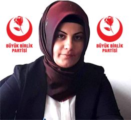 Davamız İlay-i Kelimetullah için Nizamı Alem davasını idame ettirmek