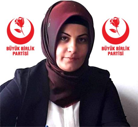 Davamız İlay-i Kelimetullah için Nizamı Alem davasını idame ettirmek