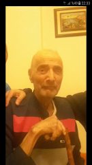 PALANCI AİLESİNİN ACI GÜNÜ