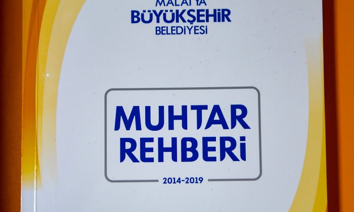 BÜYÜKŞEHİRDEN ÖNEMLİ BİR REHBER