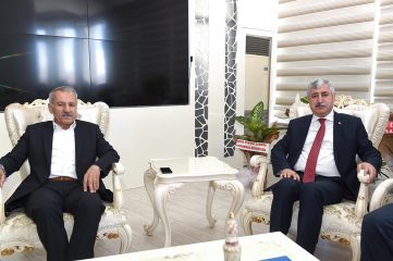 Tecrübesi Deneyimi Ve Birikimi Olan Bir Kardeşimiz