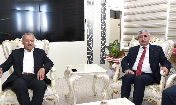 Tecrübesi Deneyimi Ve Birikimi Olan Bir Kardeşimiz