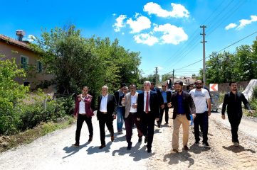 BORAN-TOYGAR GRUP YOLUNU GENİŞLETİYOR