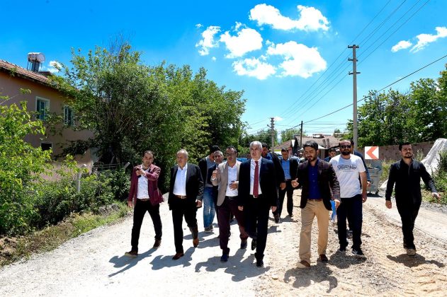 BORAN-TOYGAR GRUP YOLUNU GENİŞLETİYOR