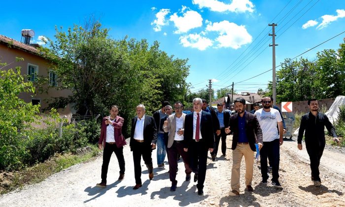 BORAN-TOYGAR GRUP YOLUNU GENİŞLETİYOR