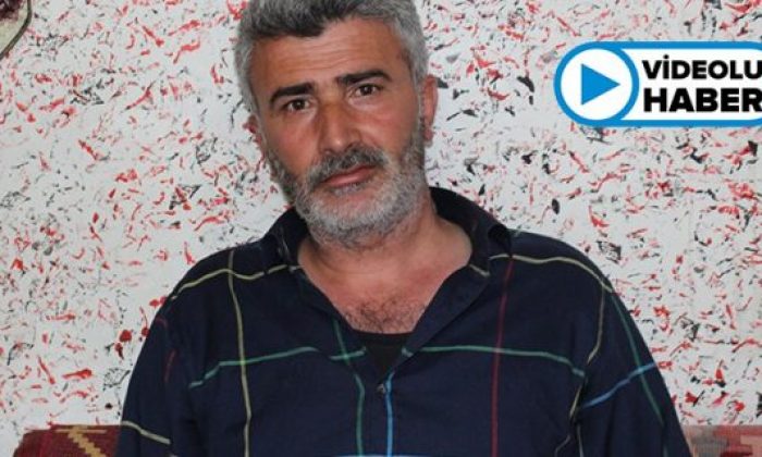 Tepeköy’ün su isyanı
