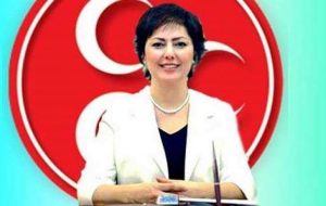 TAŞLIÇAY’IN ANNELER GÜNÜ MESAJI