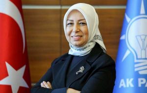 ÇALIK’IN ANNELER GÜNÜ MESAJI