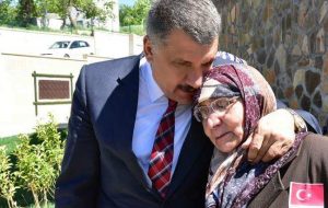 BAŞKAN GÜRKAN’NIN ANNELER GÜNÜ MESAJI