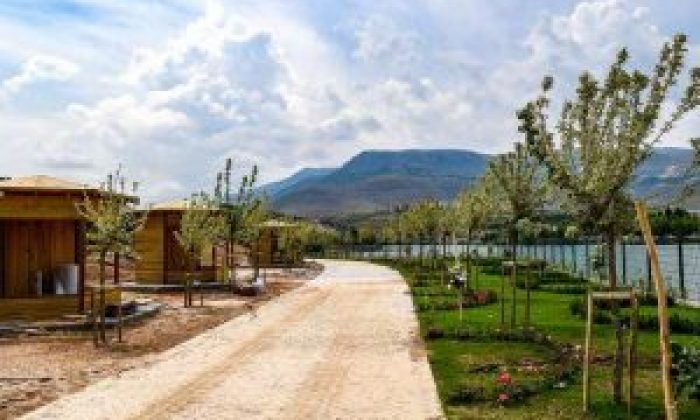 MALATYA’YA HİZMET İÇİN VARIZ