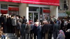 Emeklilere 1000 TL ikramiyenin ne zaman ödeneceği belli oldu