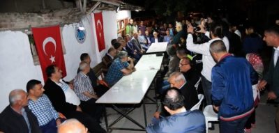 Mahallelilik Projesi Meyvelerini Vermeye Devam Ediyor