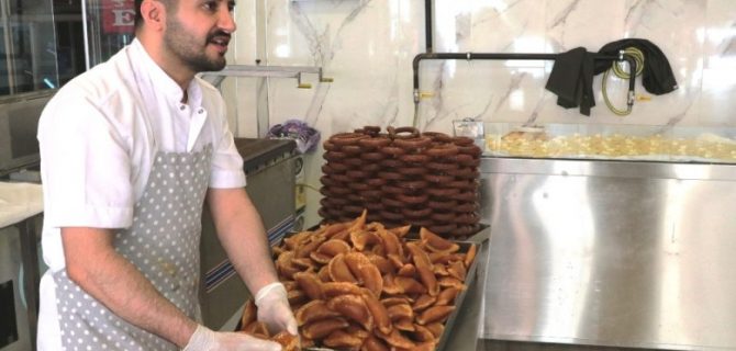 Ramazan da en çok o tercih ediliyor