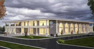 Büyükşehir’de Açılışlar Sürüyor