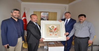 Güçlü bir Türkiye ve lider yapısına ihtiyaç var”