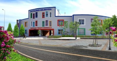 Türkiye’de İlk 3 Engelsiz Yaşam Merkezi’nden Biri Battalgazi’de Açılacak