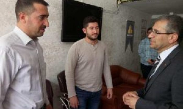 Türk Milleti’için Güçlü Bir MHP