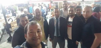 Yeni Malatyaspor Başkanı Gevrek ve eski yönetici Doğan neler konuştu?