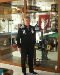 Teknik direktör Ümit Kayıhan hayatını kaybetti