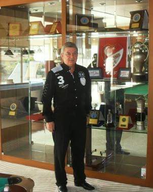 Teknik direktör Ümit Kayıhan hayatını kaybetti