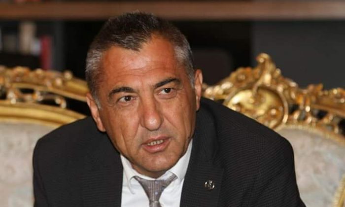 Büyük Birlik Partisi MKYK üyesi ibrahim Alagöz’ün Ramazan Bayramı mesajı