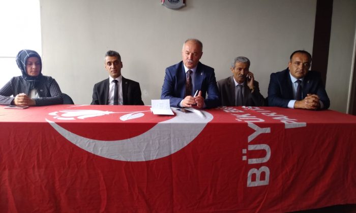 “İttifak Sürecini Fırsata Dönüştürün”