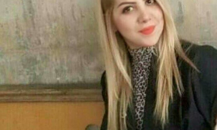 BBP MALATYA İl kadın Kolları Başkanı İlayda GÜÇLÜ nün Bayram Mesajı