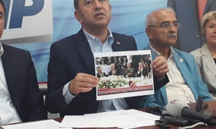 AĞBABA, “TESK VE MALATYA BELEDİYESİ HAKIKINDA SUÇ DUYURUSUNDA BULUNACAĞIZ
