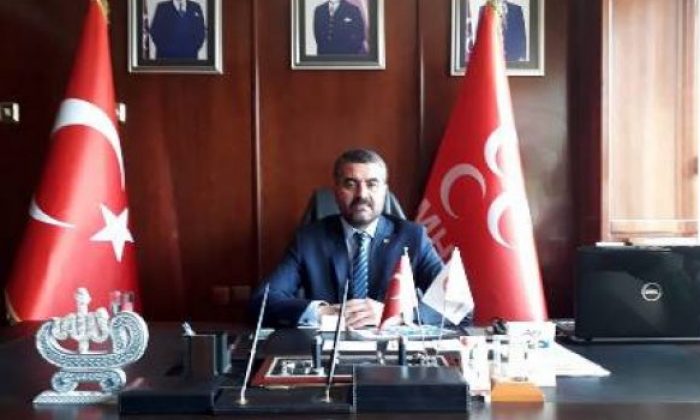 Başkan Avşar,”25 Kuruştan Kayısı Verilmemeli”