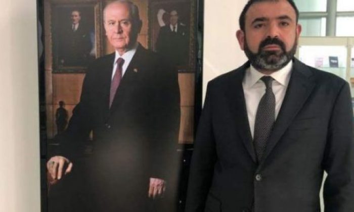 MHP ‘li İş adamı İzzet Gören Ramazan Bayramı münasebetiyle bir mesaj yayımladı.