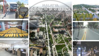 Belediye Otobüsleri Bayramın Üç Günü Ücretsiz Hizmet Verecek 