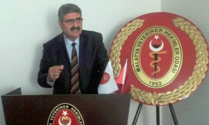 Hiç Kimse Cezasız Kalmamalıdır