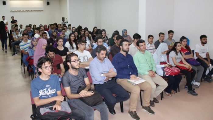 Sınavdan Önce Son “Taktikler” Anlatıldı