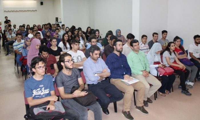 Sınavdan Önce Son “Taktikler” Anlatıldı