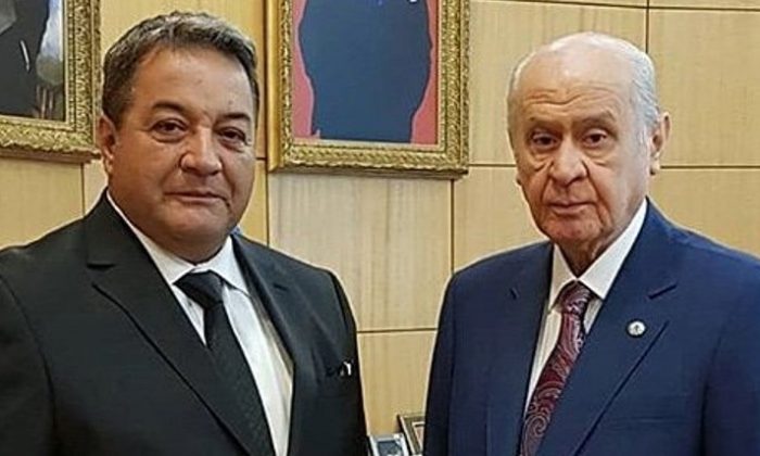 MHP Milletvekili Fendoğlu’ndan, Malatyalılara İlk Teşekkür
